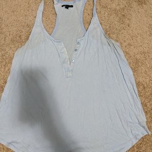 American Eagle Outfitters Tops - AE flowy tank American Eagle Outfitters Tops - AE flowy tank